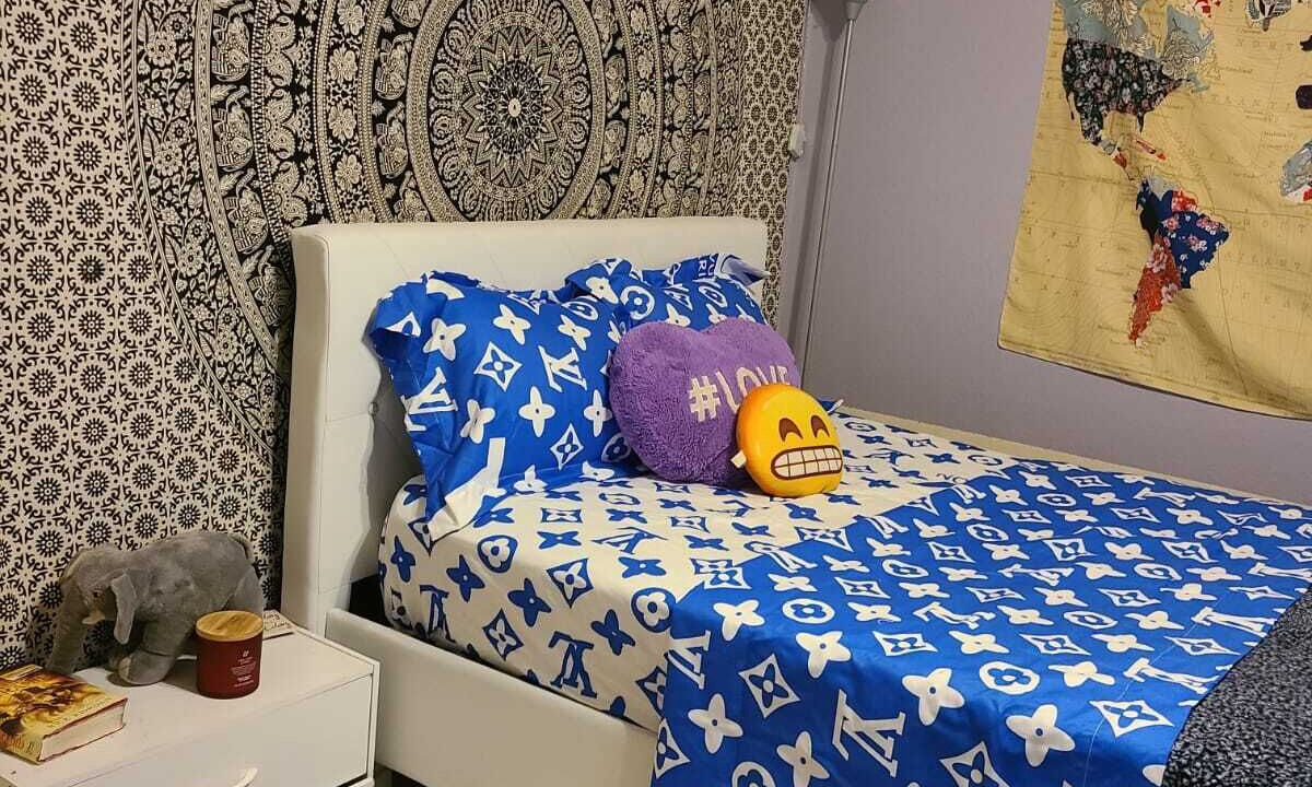 Photo of Bedroom in Mesquite