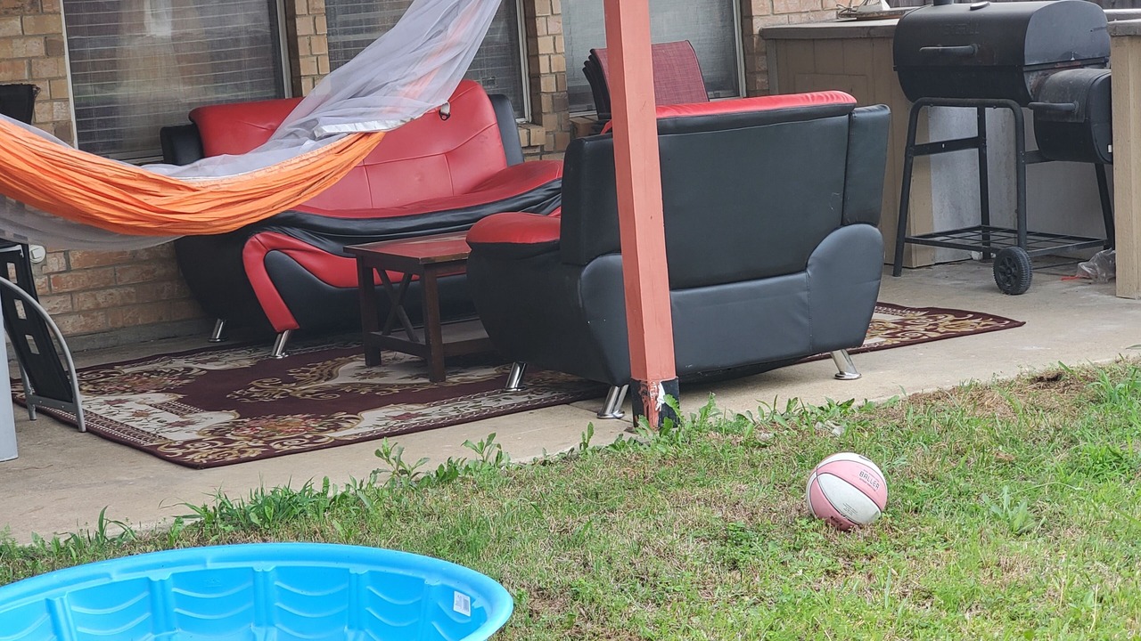 Photo of Patio Balcony in Mesquite