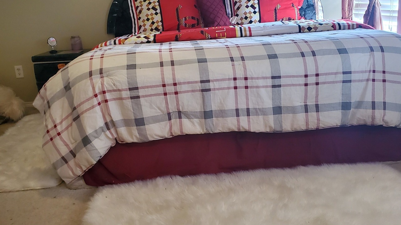 Photo of Bedroom in Mesquite