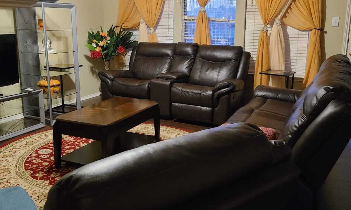Photo of Livingroom in Mesquite