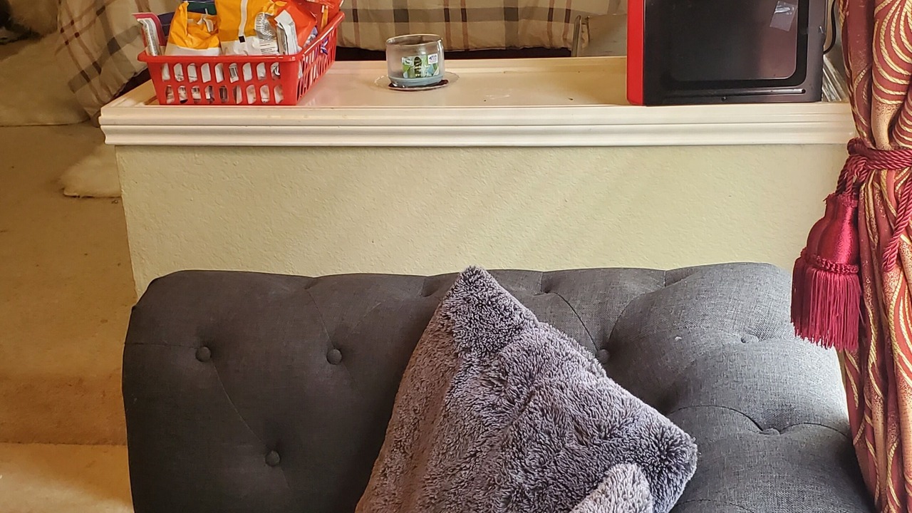 Photo of Bedroom in Mesquite