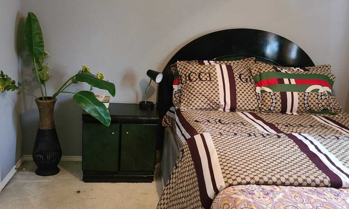 Photo of Bedroom in Mesquite