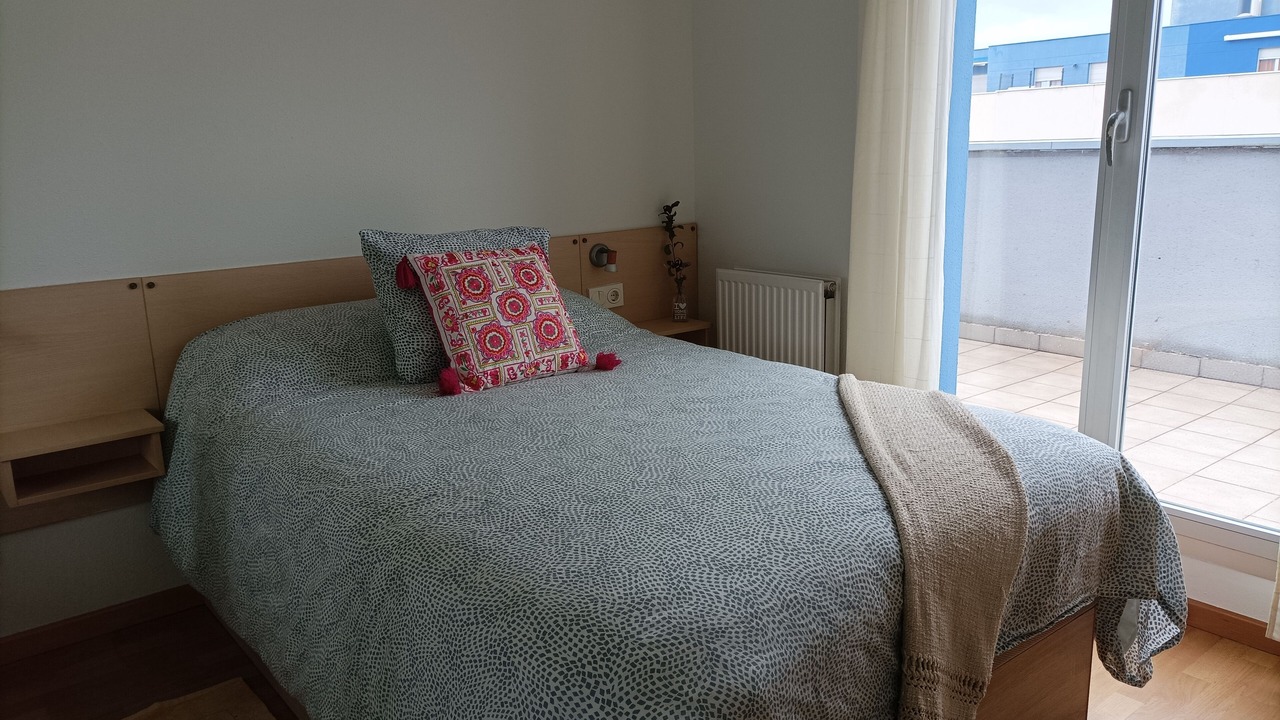 Photo of Bedroom in Maliano