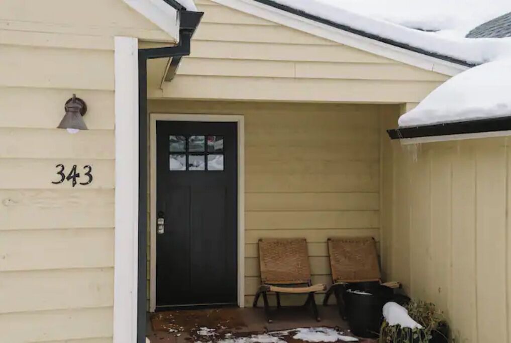 Photo of Outdoor in White Salmon