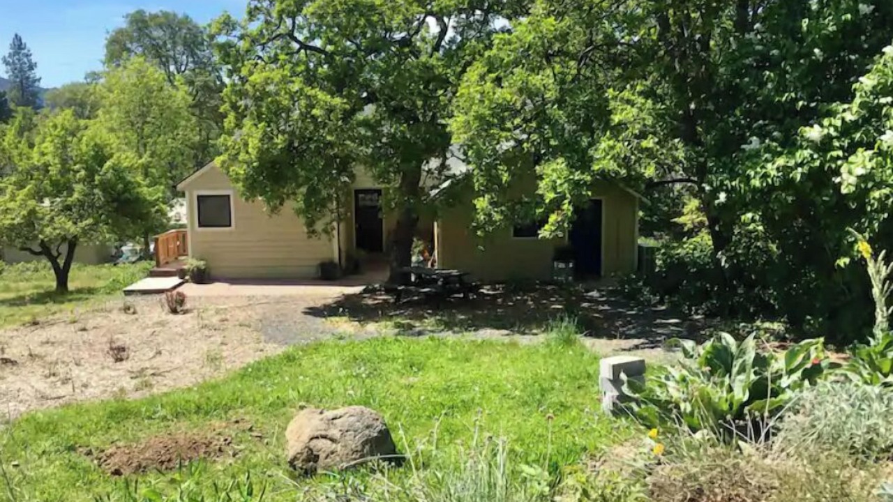 Photo of Outdoor in White Salmon