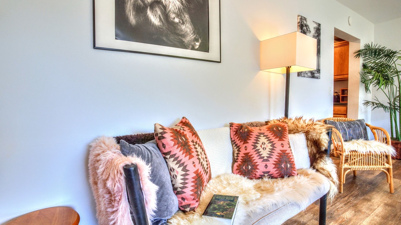 Photo of Bedroom in White Salmon