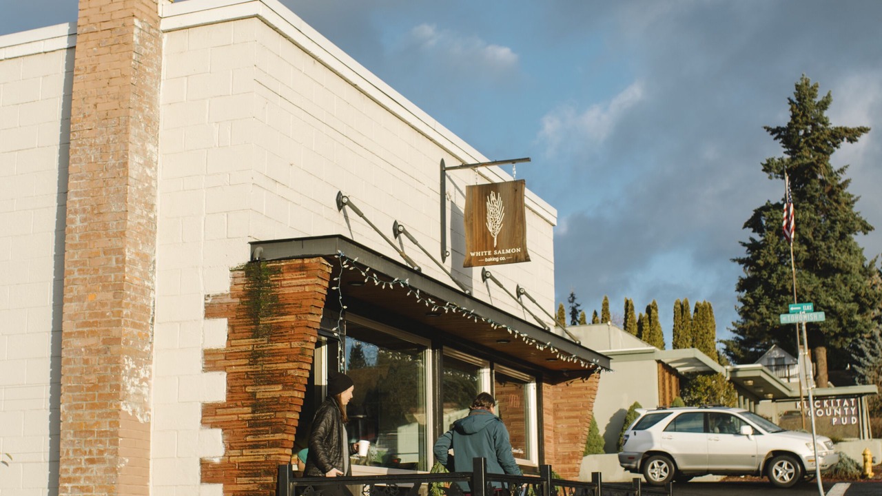 Photo of Others in White Salmon