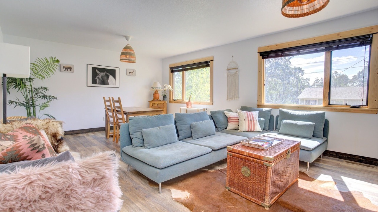 Photo of Bedroom in White Salmon