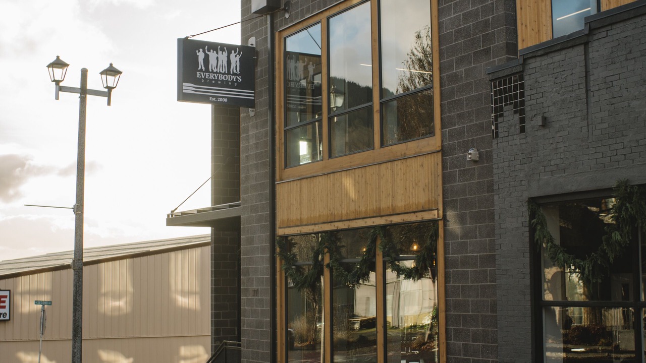 Photo of Outdoor in White Salmon