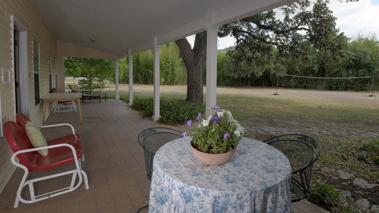 Photo of Outdoor in Vanderpool