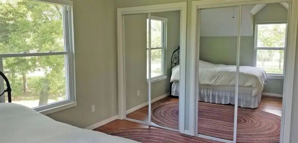 Photo of Bedroom in Neal