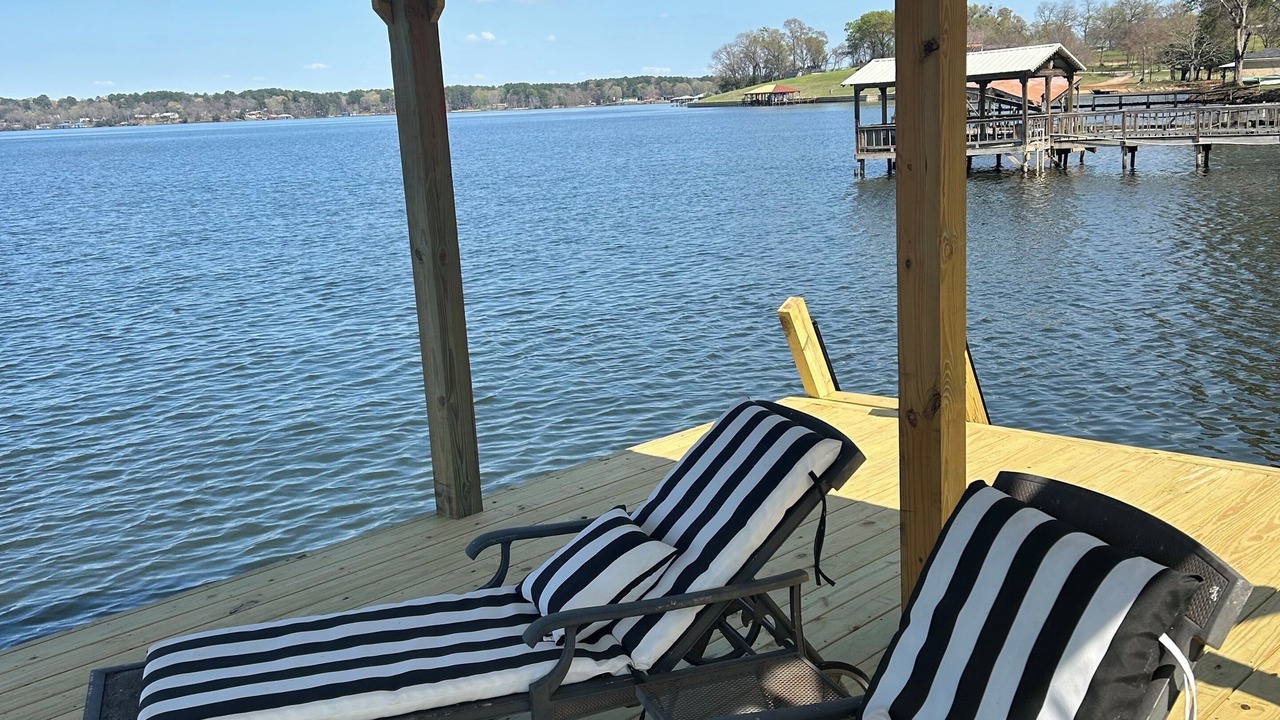 Photo of Patio Balcony in Berryville