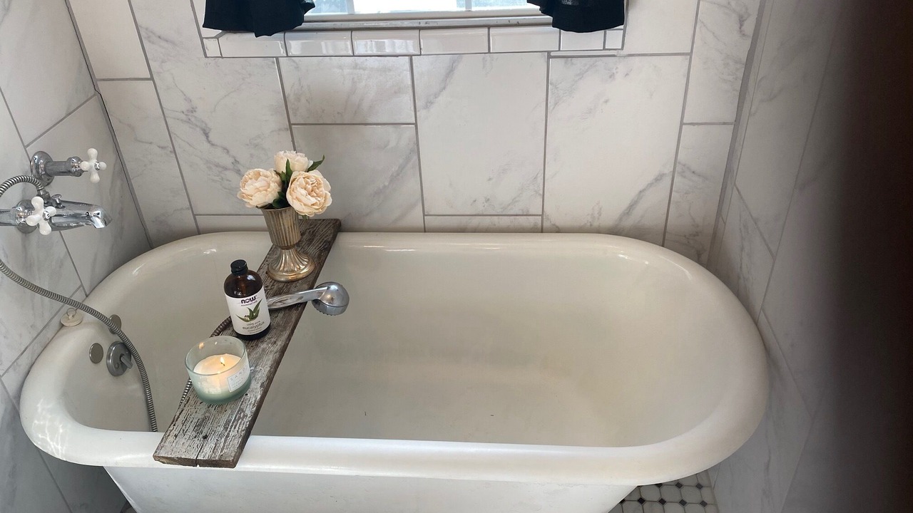 Photo of Bathroom in Berryville