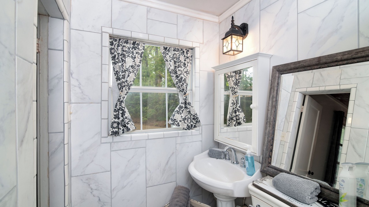 Photo of Bathroom in Berryville