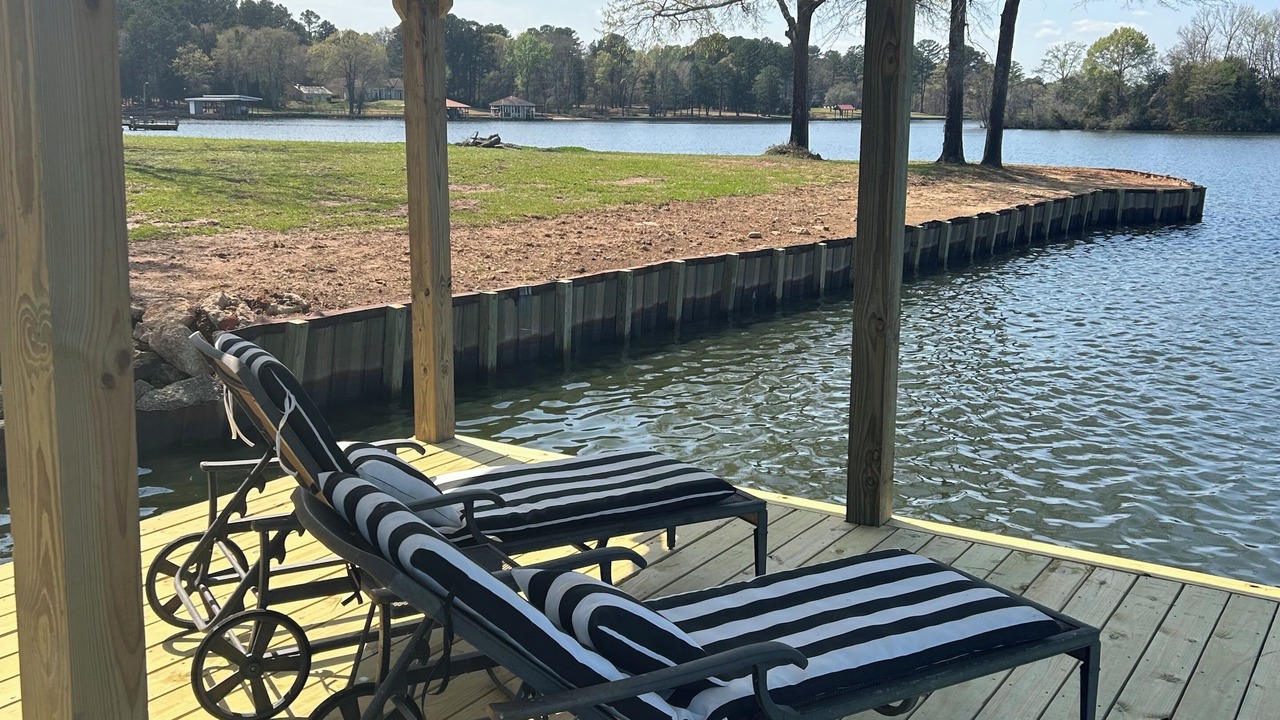 Photo of Patio Balcony in Berryville