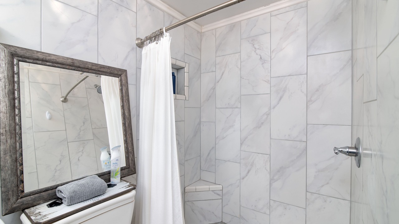 Photo of Bathroom in Berryville