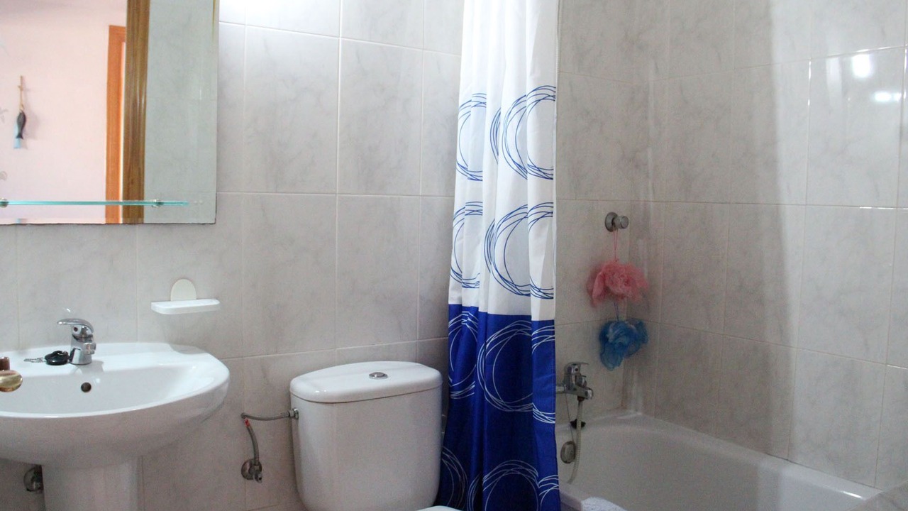 Photo of Bathroom in Lo Rufete