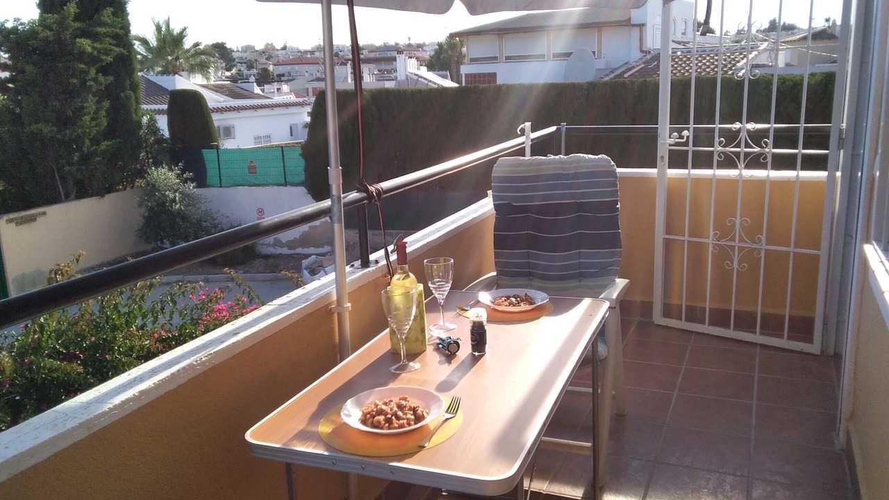 Photo of Patio Balcony in Lo Rufete
