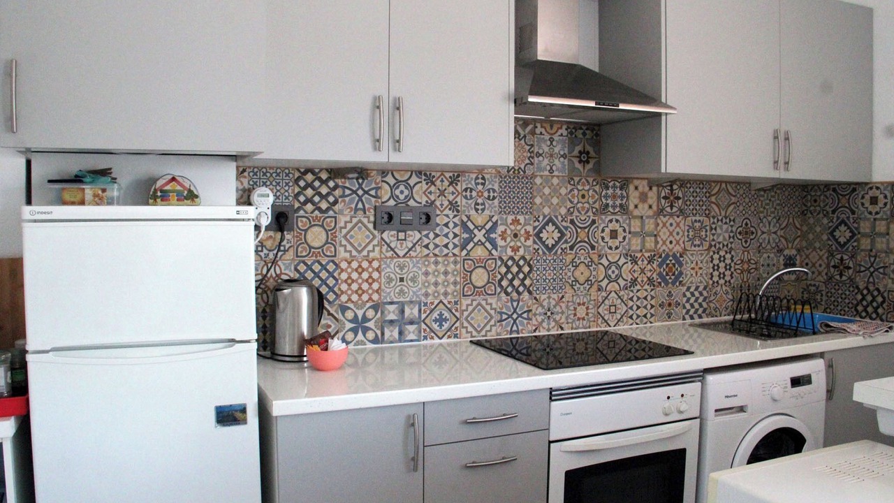 Photo of Kitchen in Lo Rufete