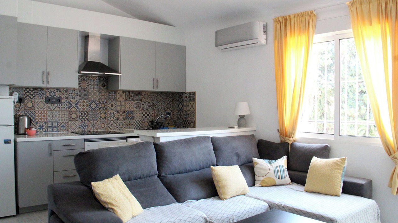 Photo of Livingroom in Lo Rufete