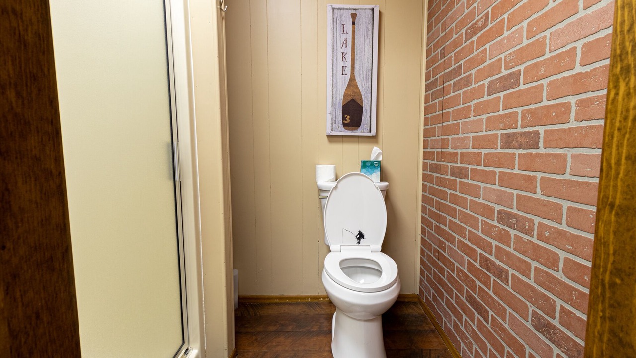 Photo of Bathroom in Martin