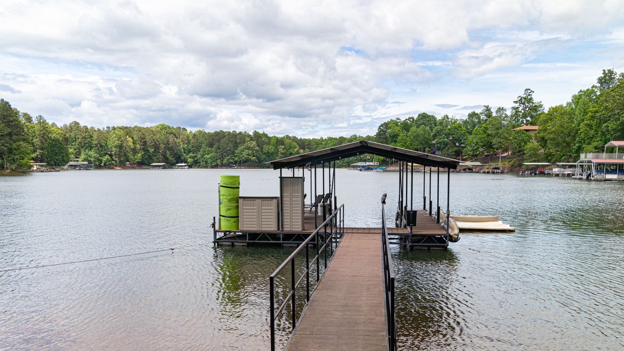 Photo of Outdoor in Martin