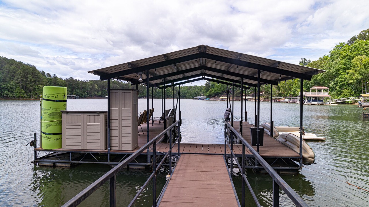 Photo of Outdoor in Martin