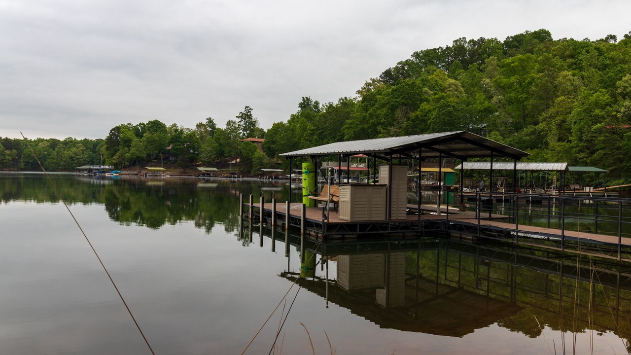 Photo of Outdoor in Martin