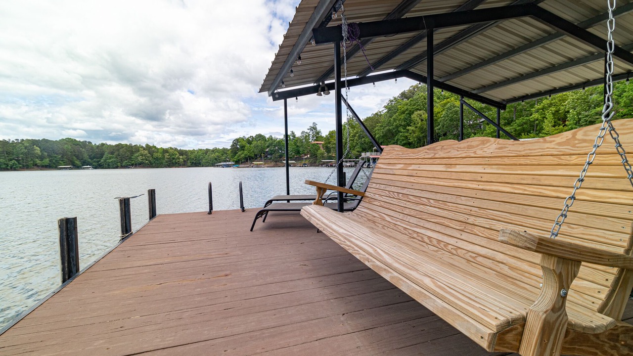 Photo of Outdoor in Martin