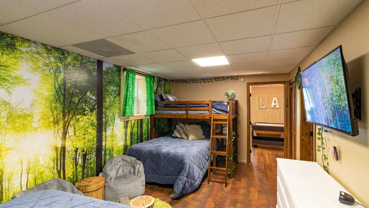Photo of Bedroom in Martin