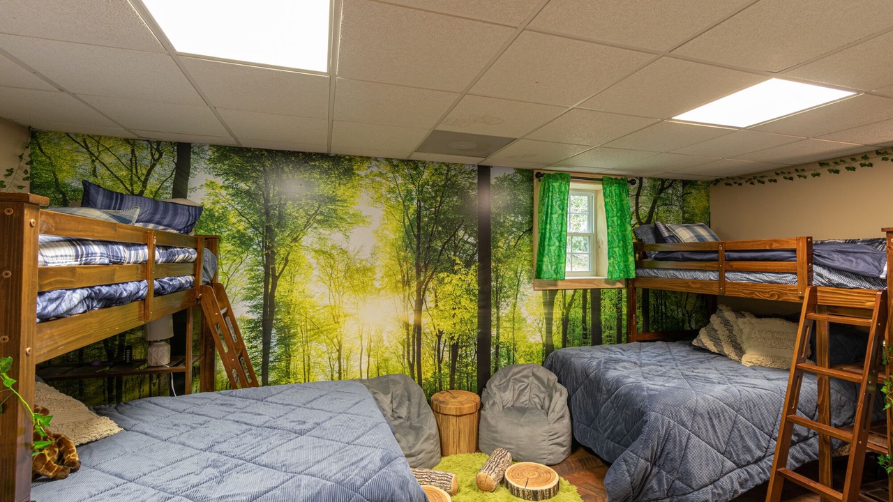 Photo of Bedroom in Martin