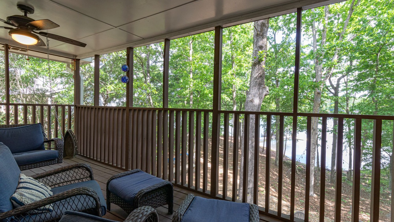 Photo of Outdoor in Martin