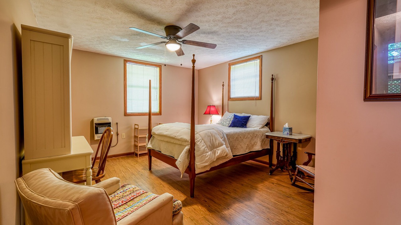 Photo of Bedroom in Athens
