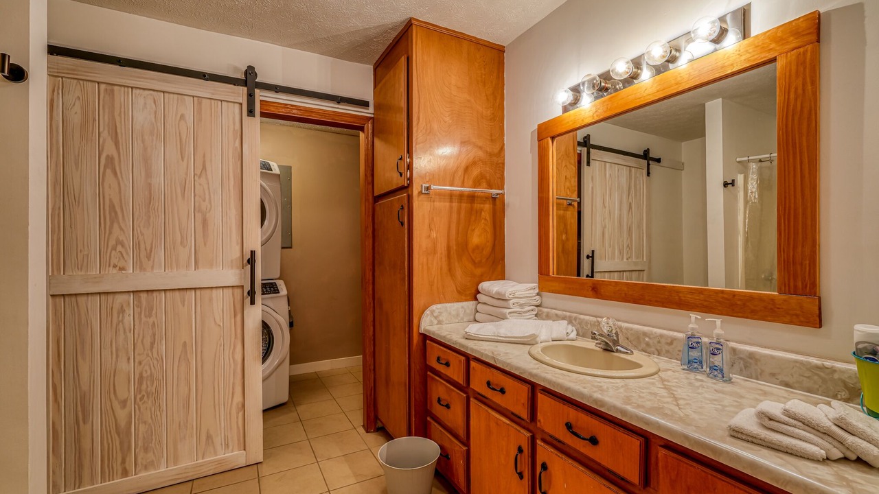 Photo of Bathroom in Athens