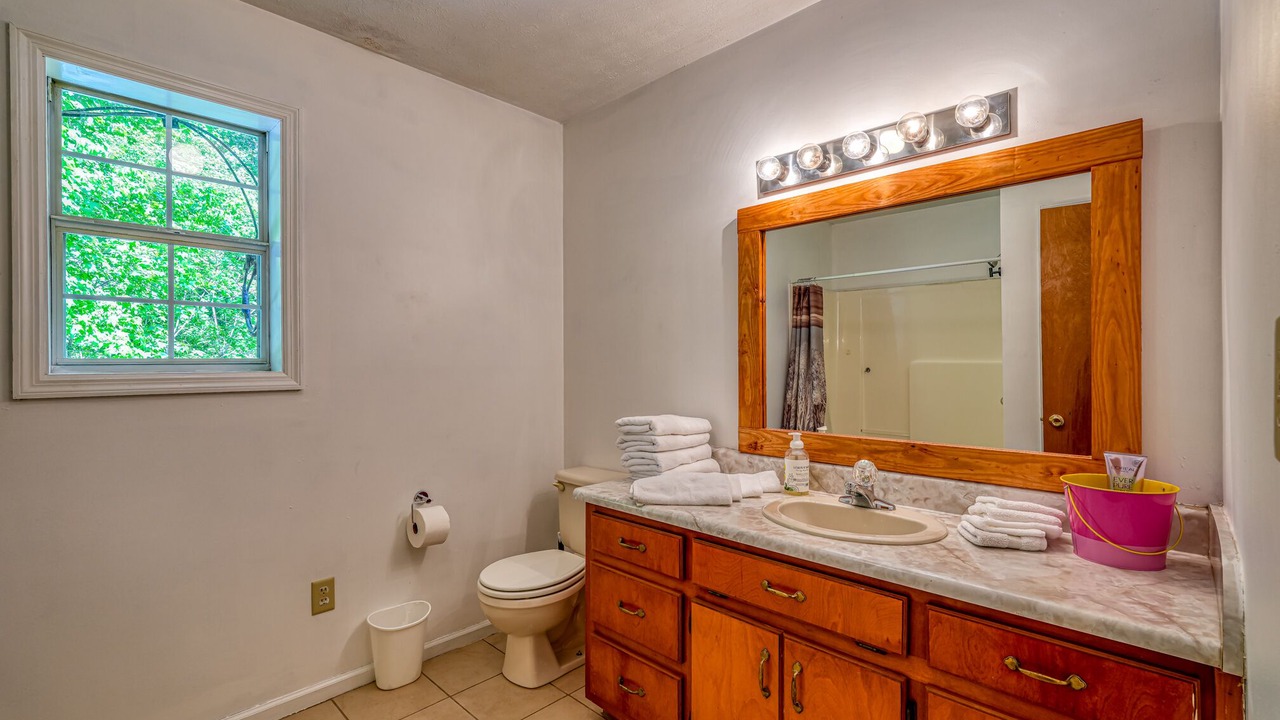 Photo of Bathroom in Athens