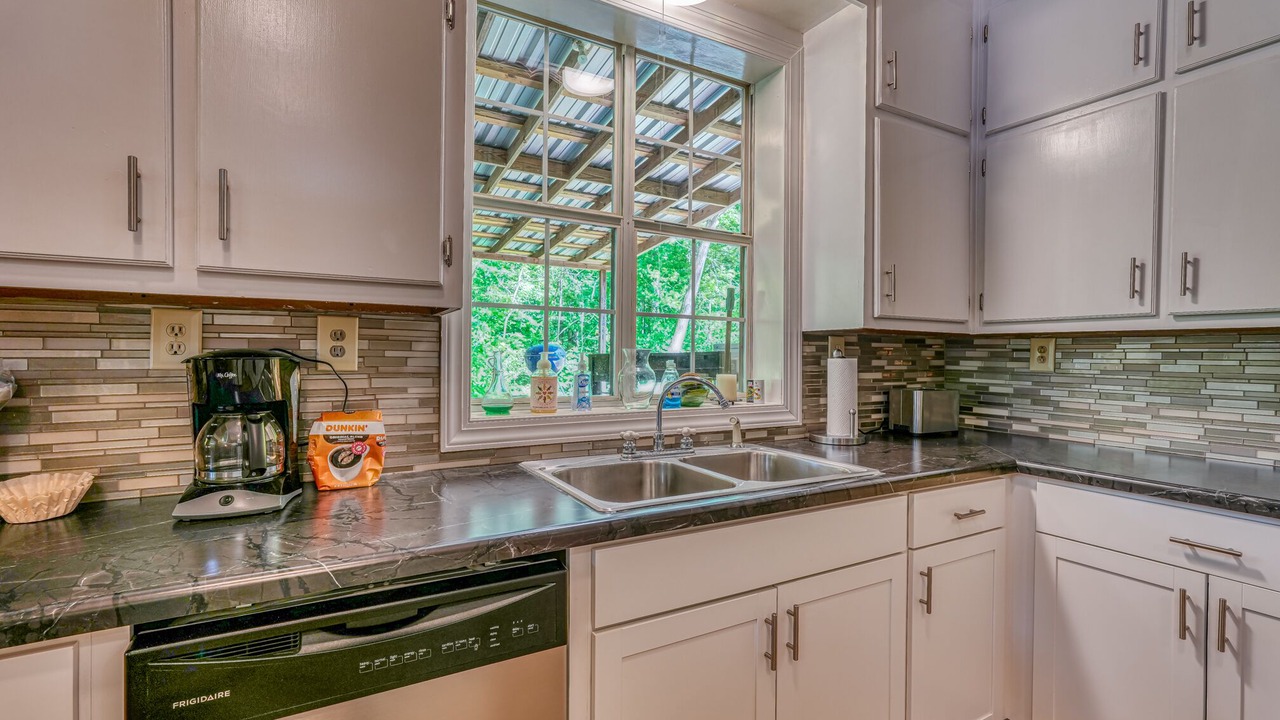 Photo of Kitchen in Athens