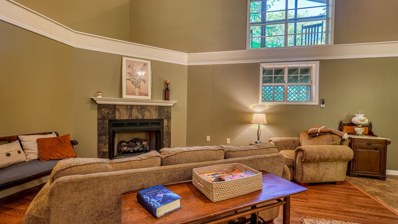 Photo of Livingroom in Athens