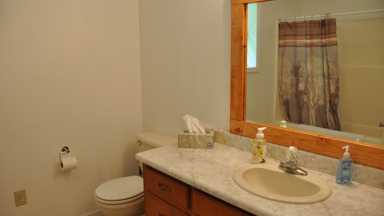 Photo of Bathroom in Athens