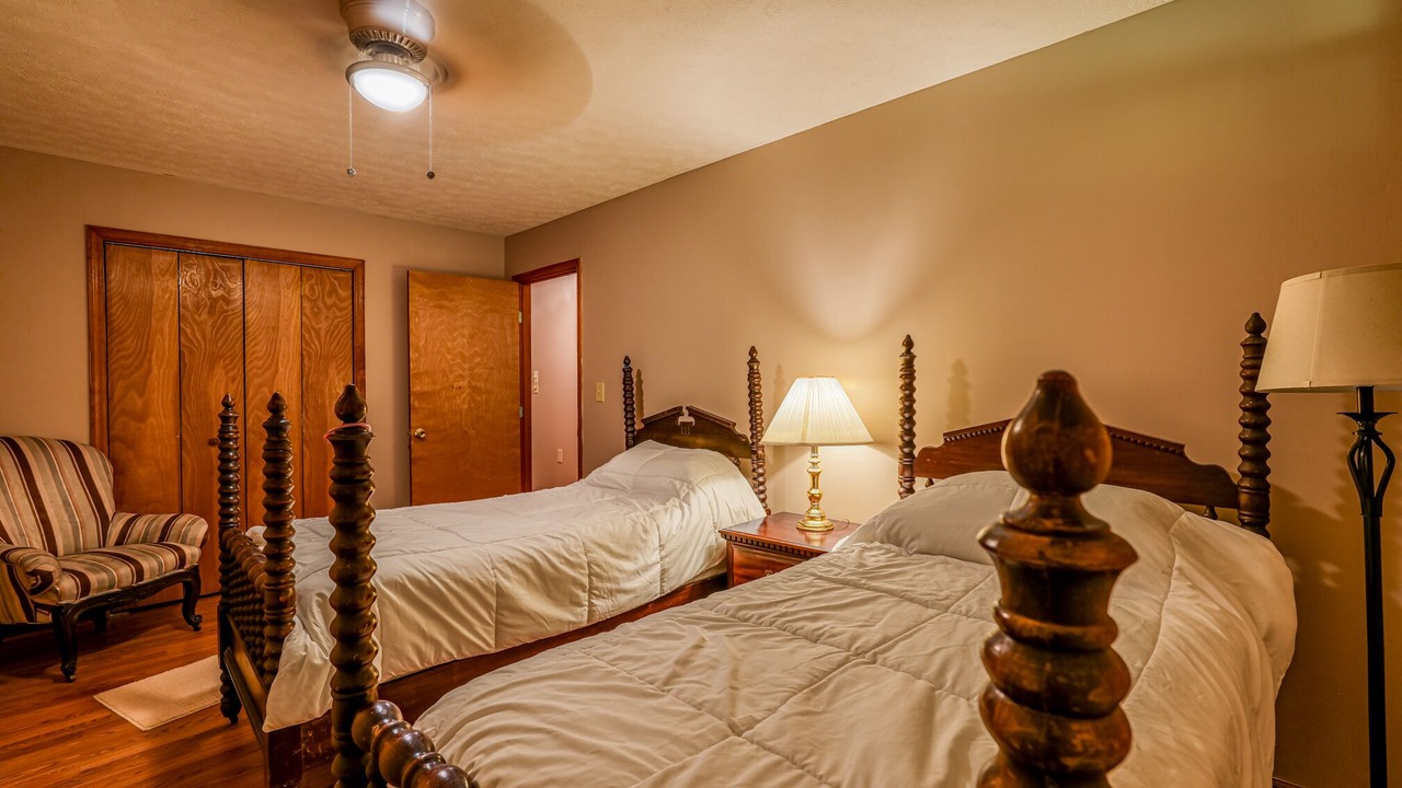 Photo of Bedroom in Athens