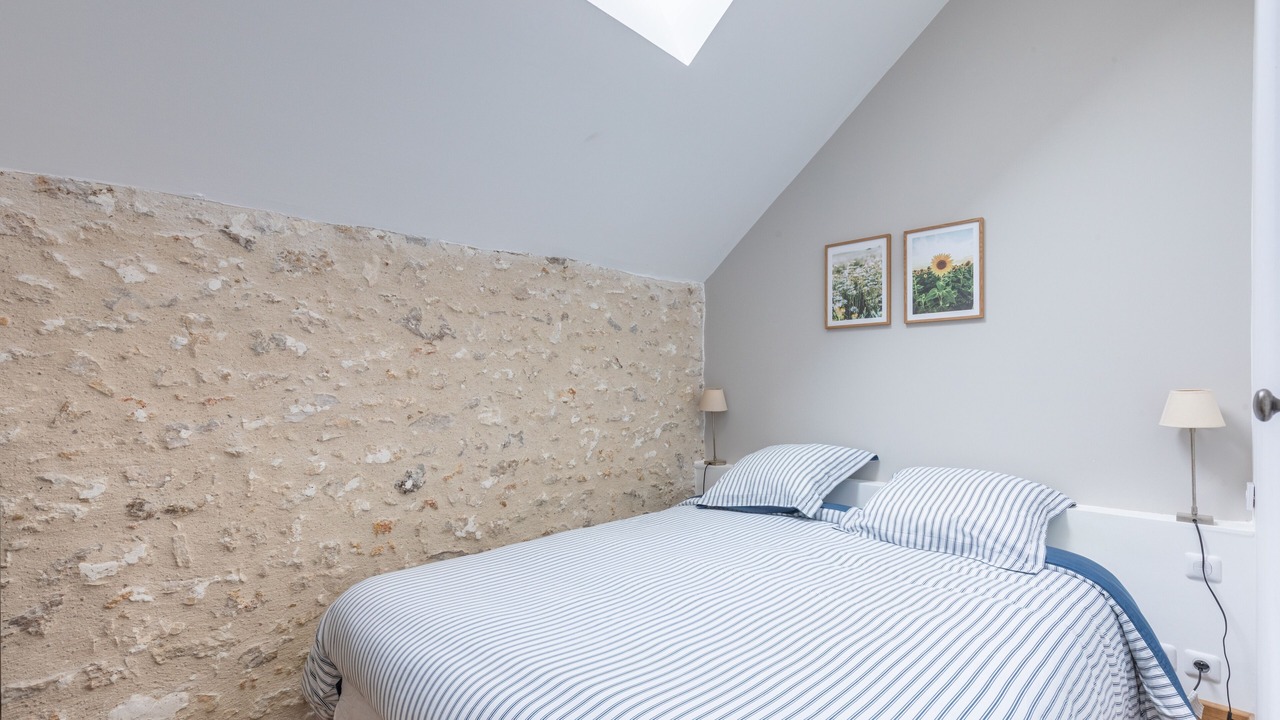 Photo of Bedroom in Villers-en-Arthies