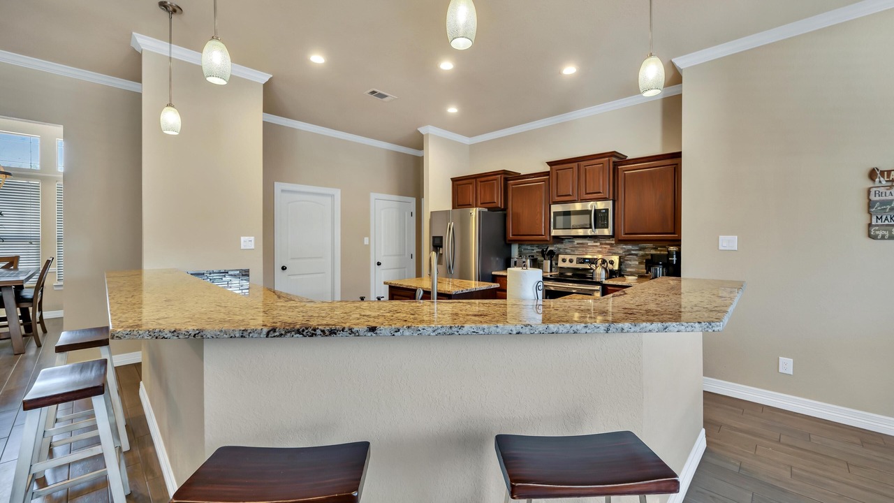 Photo of Kitchen in Belton