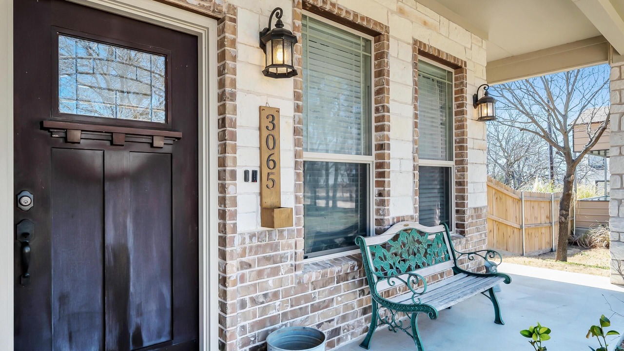 Photo of Outdoor in Belton