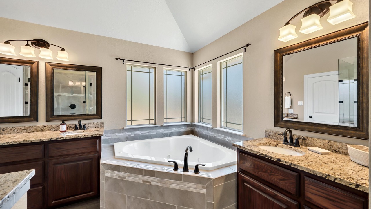 Photo of Bathroom in Belton