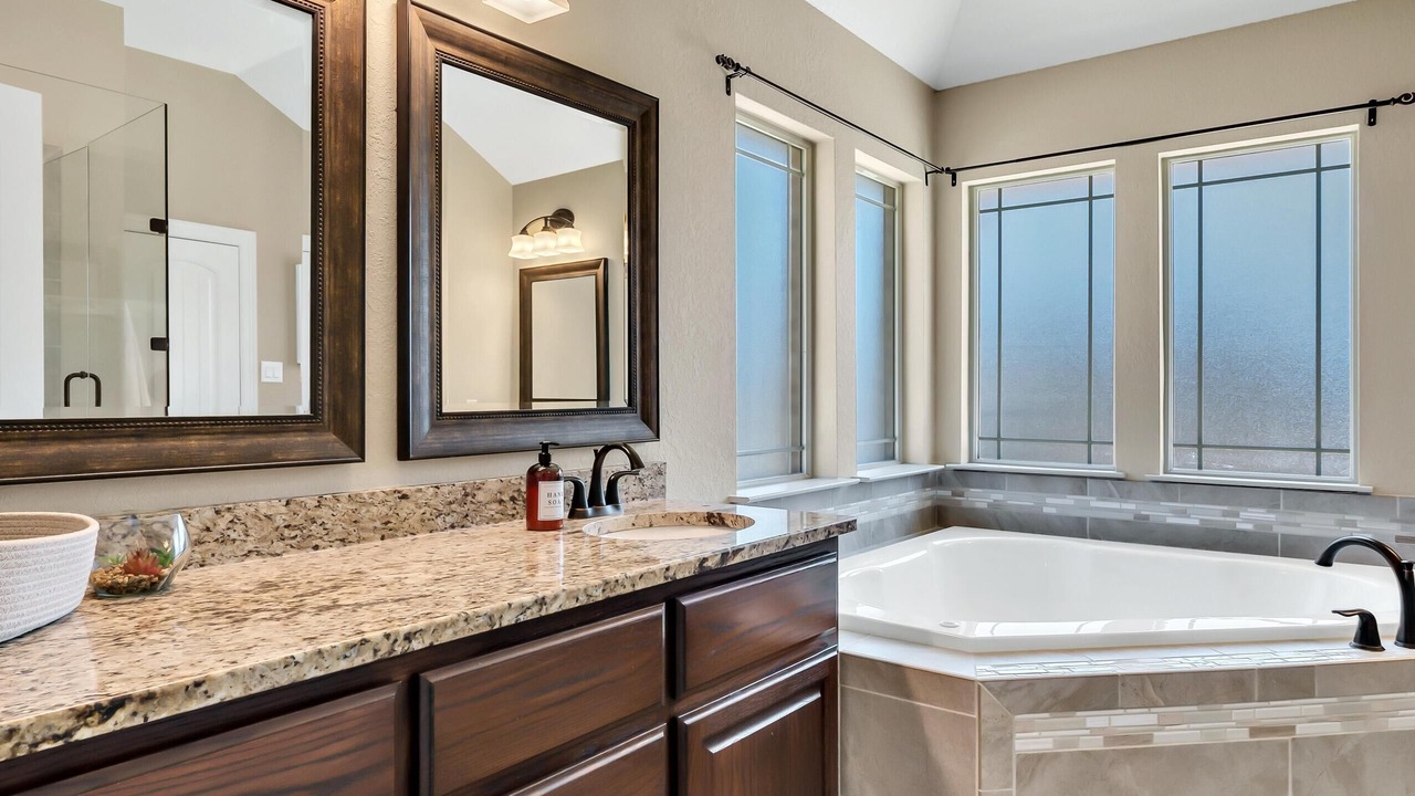 Photo of Bathroom in Belton
