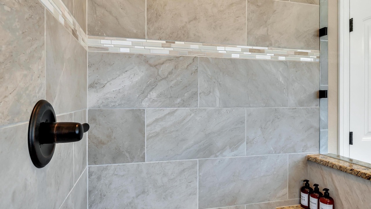 Photo of Bathroom in Belton