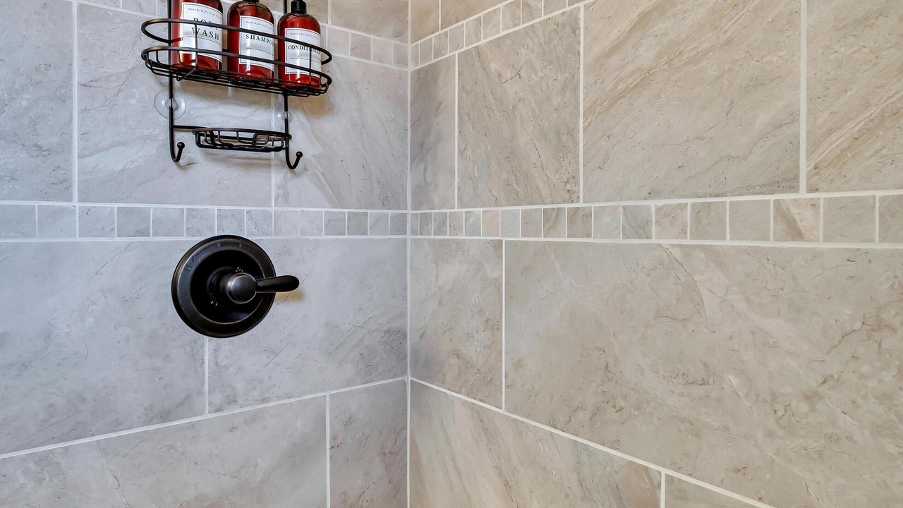 Photo of Bathroom in Belton