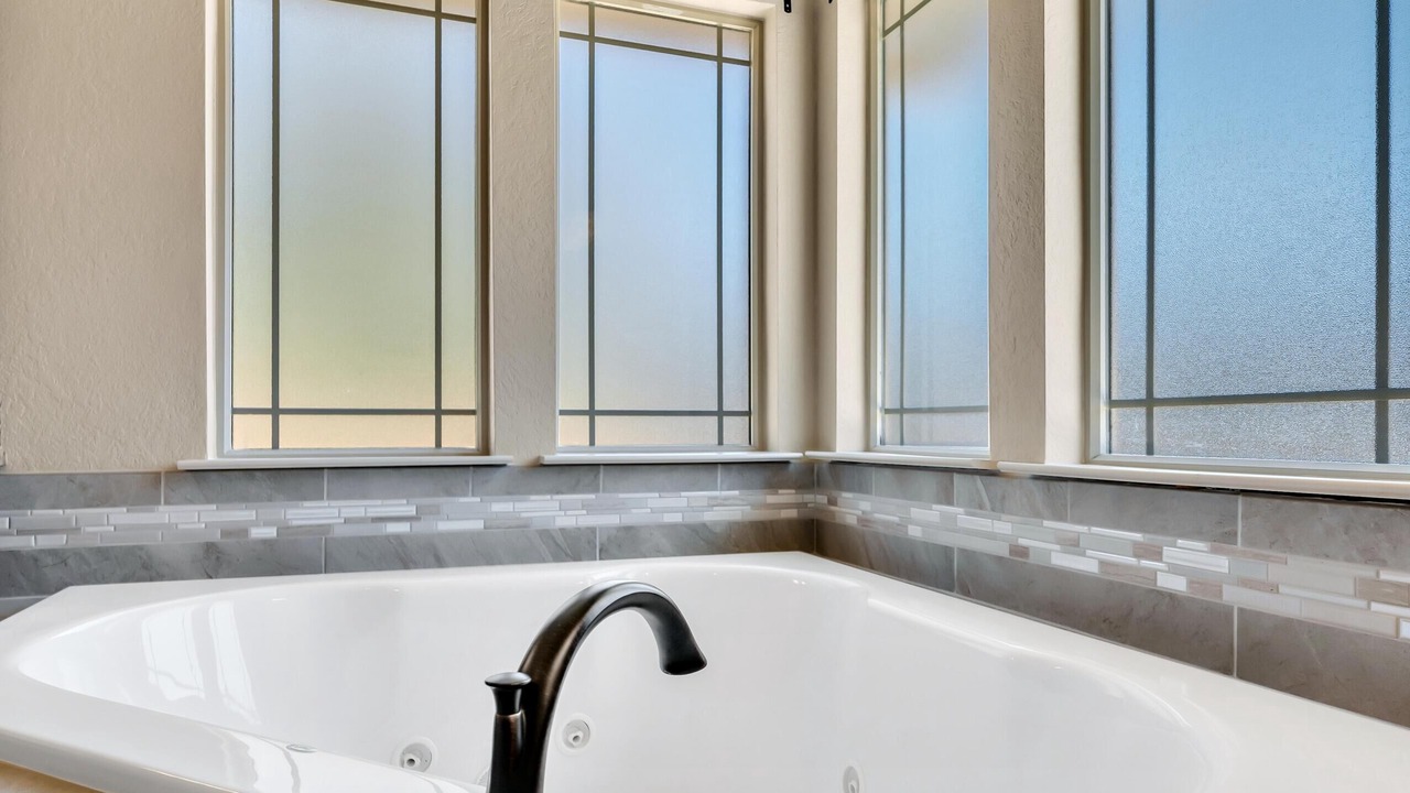 Photo of Bathroom in Belton