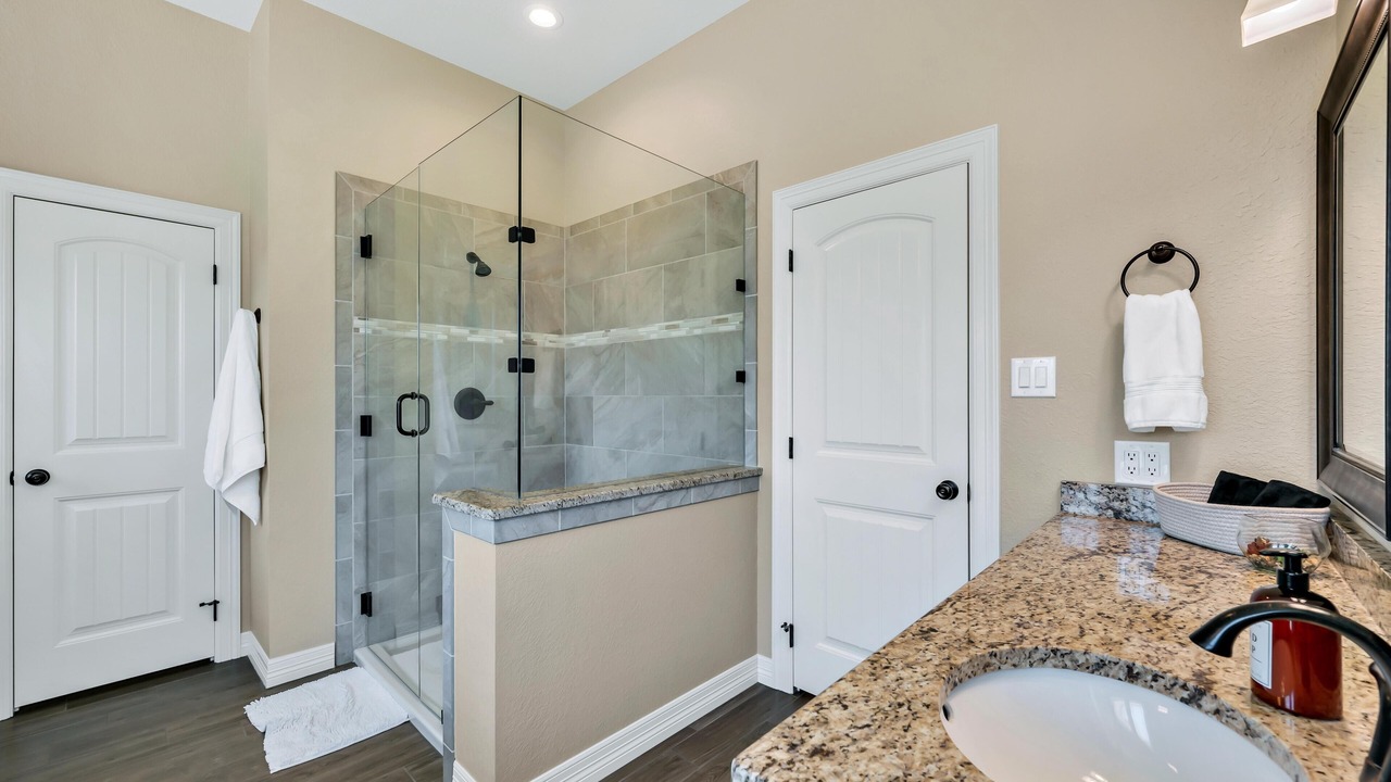Photo of Bathroom in Belton