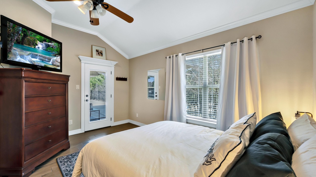 Photo of Bedroom in Belton