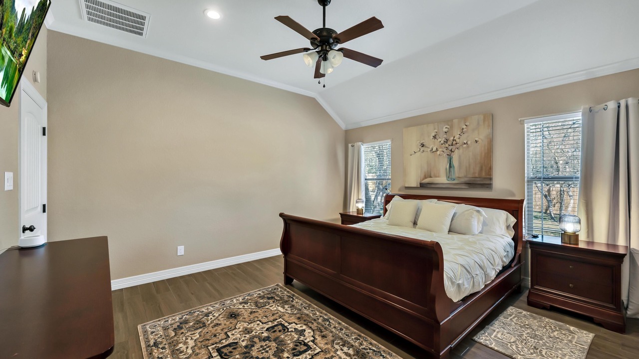 Photo of Bedroom in Belton